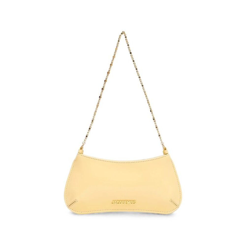 Jacquemus Neutrals Tote Bags Women